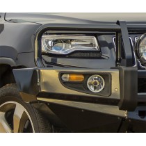  Pare-chocs Winch Bar ARB pour Grand Cherokee WK2 2014+ robuste 